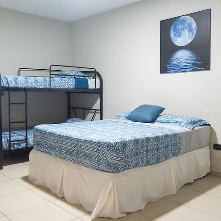 Reef On The Water Hotel Tamanique Bagian luar foto
