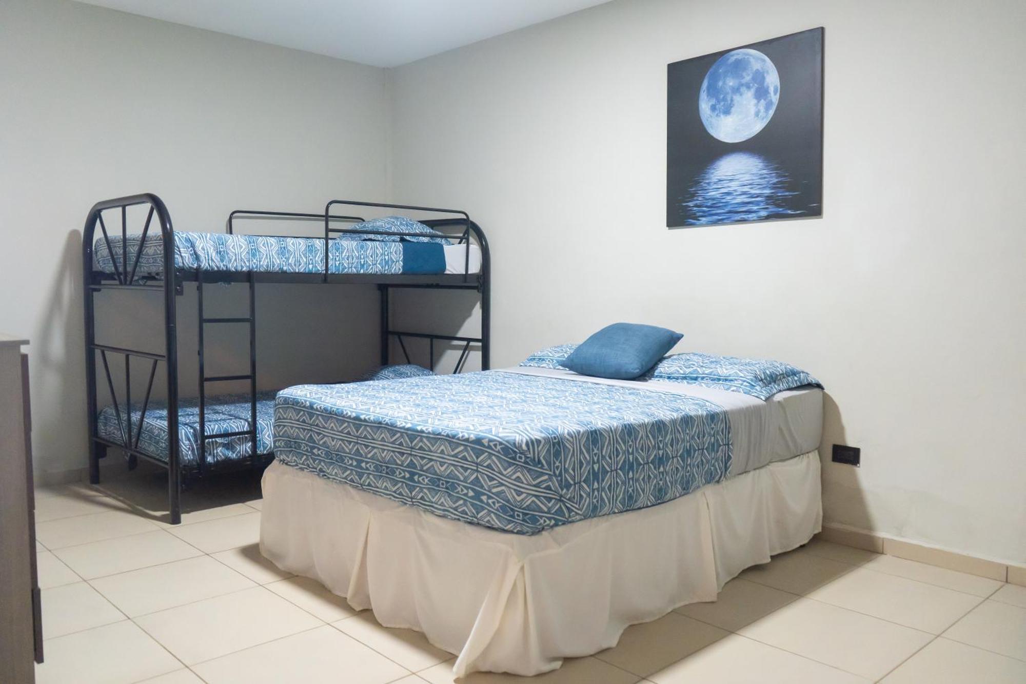 Reef On The Water Hotel Tamanique Bagian luar foto