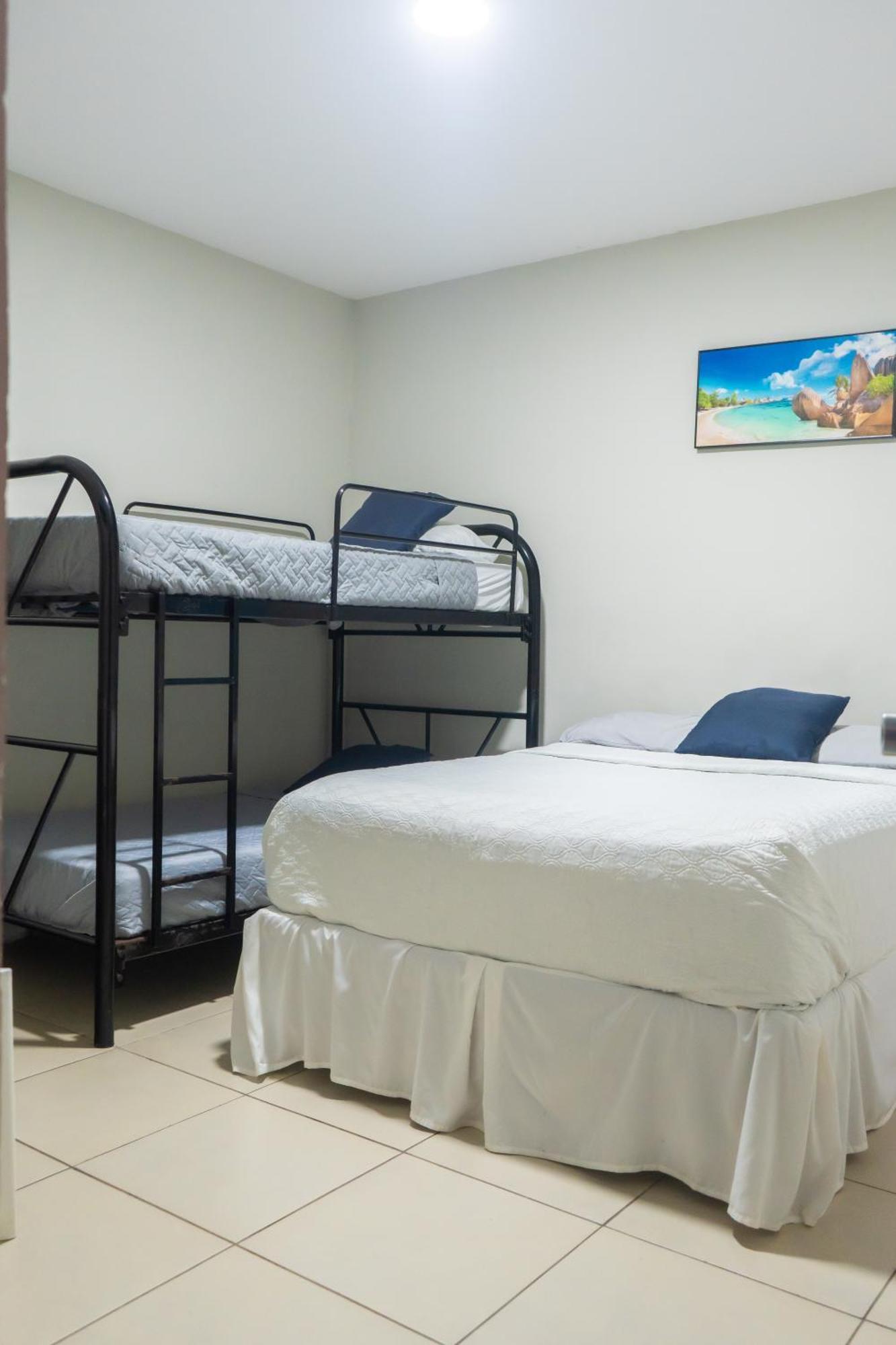 Reef On The Water Hotel Tamanique Bagian luar foto